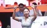 ‘Nữ hoàng billiards' Kim Ga-young lần thứ 8 vô địch LPBA, nhận thưởng gần 1 tỷ đồng
