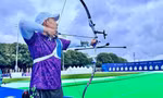 Bắn cung Việt Nam hụt suất đồng đội tại Olympic Paris 2024 
