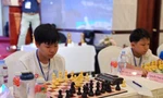 450 kỳ thủ dự giải cờ vua trẻ xuất sắc quốc gia 2024
