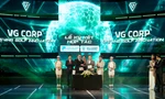 VG Corp ra mắt với tham vọng phát triển mạnh mẽ golf Việt Nam 
