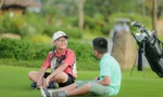 VGA Junior Tour lần đầu áp dụng thể thức đối kháng 