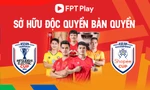 FPT Play sở hữu bản quyền Shopee Cup 2024/25 và Mitsubishi Electric Cup 2024 