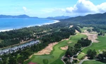 Sân Laguna Golf Lăng Cô