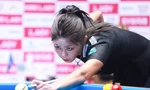 Hai 'hot-girl' billiards Hàn Quốc tranh chức vô địch carom 3 băng trị giá gần 1 tỷ đồng 