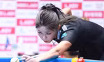 Hai 'hot-girl' billiards Hàn Quốc tranh chức vô địch carom 3 băng trị giá gần 1 tỷ đồng 