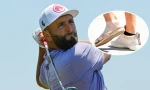 Jon Rahm rút lui khỏi US Open vì chấn thương 
