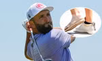 Jon Rahm rút lui khỏi US Open vì chấn thương 