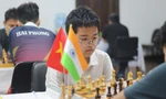 Kỳ thủ 6 nước dự giải lấy chuẩn Đại kiện tướng, Kiện tướng quốc tế tại Hà Nội 