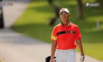 Lê Khánh Hưng tạo cột mốc lịch sử tại giải golf Mỹ 