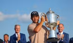 Vô địch PGA Championship 2024, Xander Schauffele giành major đầu tiên sự nghiệp