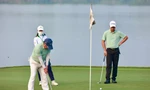 Giải golf từ thiện Vì trẻ em Việt Nam quyên góp được 2,3 tỷ đồng
