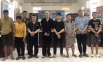 Phá đường dây nhập cảnh trái phép, lộ diện tổ chức lừa đảo công nghệ cao
