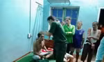 Chuyển hồ sơ sang công an điều tra vụ tàu cá Quảng Trị bị chìm trên biển