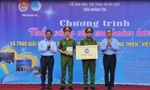 Thắp sáng ước mơ hoàn lương