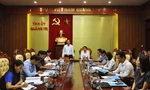 Dự kiến Đại hội Đoàn TNCS Hồ Chí Minh tỉnh Quảng Trị lần thứ XIII tổ chức từ ngày 15-16/9/2022