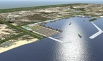 'Siêu dự án' điện khí LNG Hải Lăng hơn 2,3 tỷ USD ở Quảng Trị hiện ra sao?