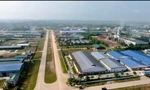 Quảng Trị thành lập khu công nghiệp 482 ha ở Hải Lăng