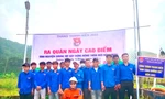 Tuổi trẻ Quảng Trị xây dựng nông thôn mới