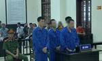 Bản án nghiêm khắc với nhóm tội phạm ma tuý ở Quảng Trị