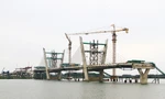 Đường ven biển kết nối hành lang kinh tế Đông - Tây 'đội' vốn hơn 670 tỷ 