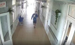 Tóm gọn đối tượng vào bệnh viện trộm nhiều điện thoại và tiền