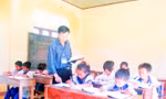  Loay hoay xử lý nơi thừa, chỗ thiếu giáo viên ở Quảng Trị