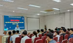 Cảnh báo lừa đảo lao động thời vụ sang Hàn Quốc