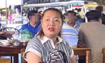 ‘Nữ quái’ lừa đảo gần 5 tỷ đồng trong hai ngày 