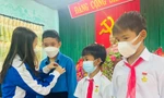 3 học sinh dũng cảm, nhanh trí cứu bạn bị đuối nước