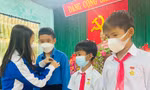  3 học sinh dũng cảm, nhanh trí cứu bạn bị đuối nước