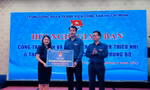 Giao ban công tác Đoàn và phong trào thanh thiếu nhi cụm Bắc Trung Bộ