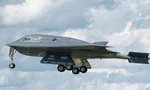 ‘Ác điểu’ B-2 Spirit của Mỹ thử nghiệm rải thảm bom thông minh
