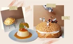 Đắm chìm trong "bữa tiệc bánh ngọt" tại vương quốc tí hon độc đáo của bếp trưởng người Ý