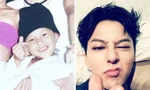 Bất ngờ chưa: Hơn 20 năm trước, G-Dragon đã biết “bắn tim” cực ngầu rồi đấy!