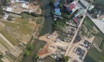 Hà Nội giao hơn 35.000m2 đất cho Mê Linh làm dự án đấu giá