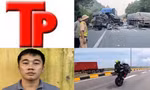 Bản tin Hình sự: Giao cấu với bé gái dưới 13 tuổi rồi bỏ trốn khỏi địa phương
