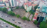 Hà Nội điểm mặt những khu ‘đất vàng’ ôm đất cả thập kỷ không triển khai
