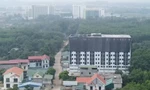 Diễn biến mới về chung cư mini 9 tầng xây 'chui' cả trăm căn hộ 