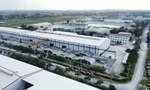 Hà Nam có thêm khu công nghiệp hơn 2.300 tỷ đồng