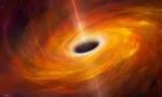 Khám phá vùng kỳ lạ xung quanh hố đen chứng minh thuyết tương đối của Einstein đúng 