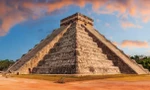 Bí ẩn những ngôi đền Maya ở Mexico 