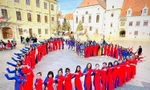 Ra mắt và tôn vinh áo dài Việt Nam tại Slovakia và Cộng hòa Séc