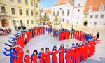 Ra mắt và tôn vinh áo dài Việt Nam tại Slovakia và Cộng hòa Séc