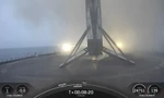 20 vệ tinh rơi sau sự cố tên lửa thảm khốc của SpaceX 