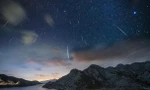 Mưa sao băng Eta Aquarid sẽ đạt cực đại vào cuối tuần này