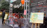 Bói thơ ở Ngày Thơ Việt Nam 2023