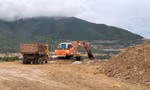 Vụ xây 'chui' tại khu đô thị sinh thái ở Nha Trang: 'Đá bóng' trách nhiệm?