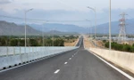 Hoãn khánh thành cao tốc Nha Trang - Cam Lâm, Vĩnh Hảo - Phan Thiết 