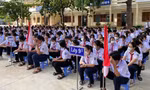 Nhiều trường học lớn ở Khánh Hòa sẽ bị sáp nhập 