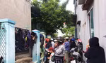 Phát hiện cô gái tử vong trên vũng máu trong phòng trọ